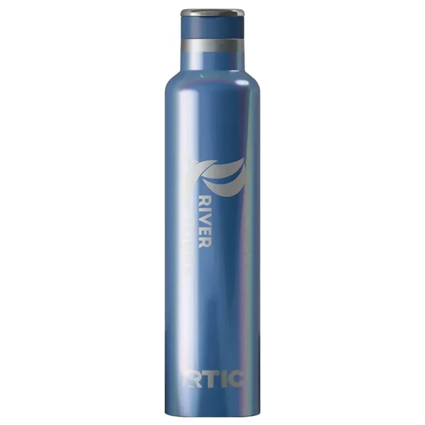 RTIC 26oz Stainless Steel Ceramic-Lined Journey Water Bottle - RTIC 26oz Stainless Steel Ceramic-Lined Journey Water Bottle - Image 23 of 76