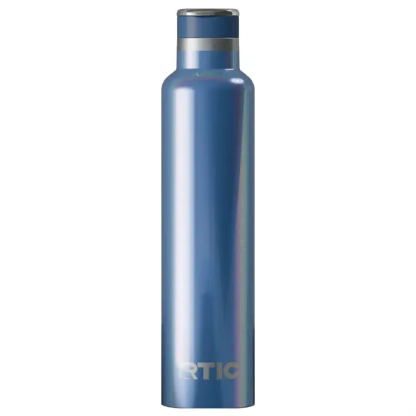 RTIC 26oz Stainless Steel Ceramic-Lined Journey Water Bottle - RTIC 26oz Stainless Steel Ceramic-Lined Journey Water Bottle - Image 24 of 76