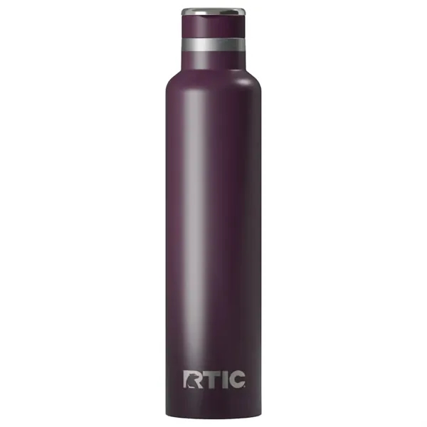 RTIC 26oz Stainless Steel Ceramic-Lined Journey Water Bottle - RTIC 26oz Stainless Steel Ceramic-Lined Journey Water Bottle - Image 27 of 76