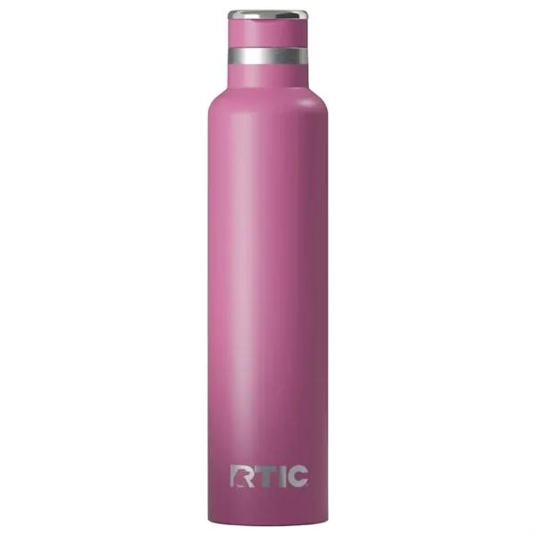 RTIC 26oz Stainless Steel Ceramic-Lined Journey Water Bottle - RTIC 26oz Stainless Steel Ceramic-Lined Journey Water Bottle - Image 29 of 76