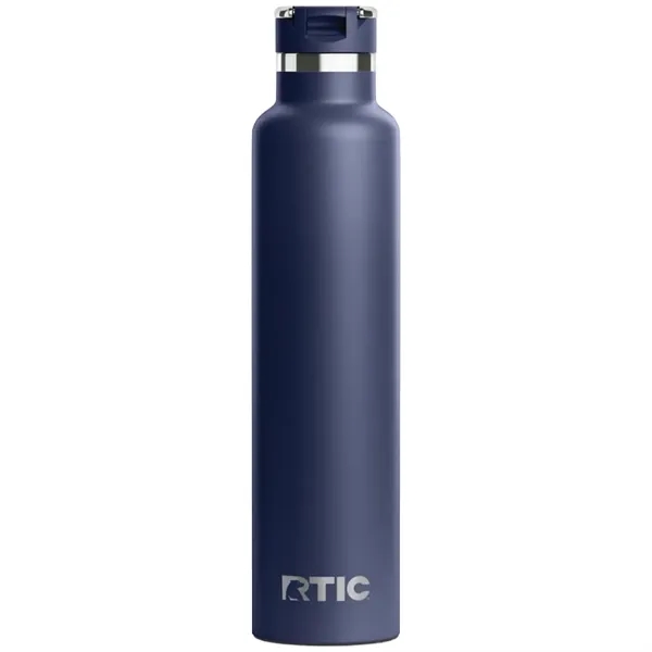 RTIC 26oz Stainless Steel Ceramic-Lined Journey Water Bottle - RTIC 26oz Stainless Steel Ceramic-Lined Journey Water Bottle - Image 36 of 76