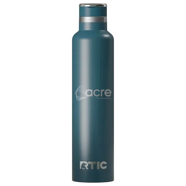 RTIC 26oz Stainless Steel Ceramic-Lined Journey Water Bottle - RTIC 26oz Stainless Steel Ceramic-Lined Journey Water Bottle - Image 38 of 76