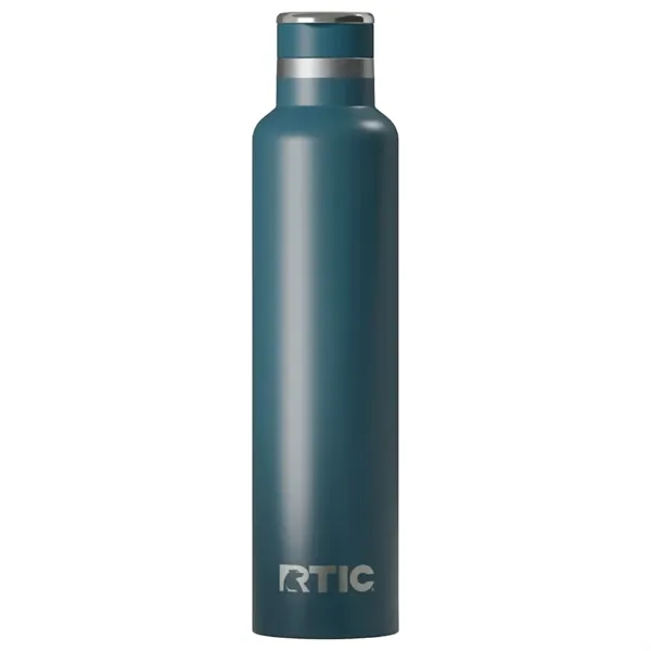 RTIC 26oz Stainless Steel Ceramic-Lined Journey Water Bottle - RTIC 26oz Stainless Steel Ceramic-Lined Journey Water Bottle - Image 39 of 76