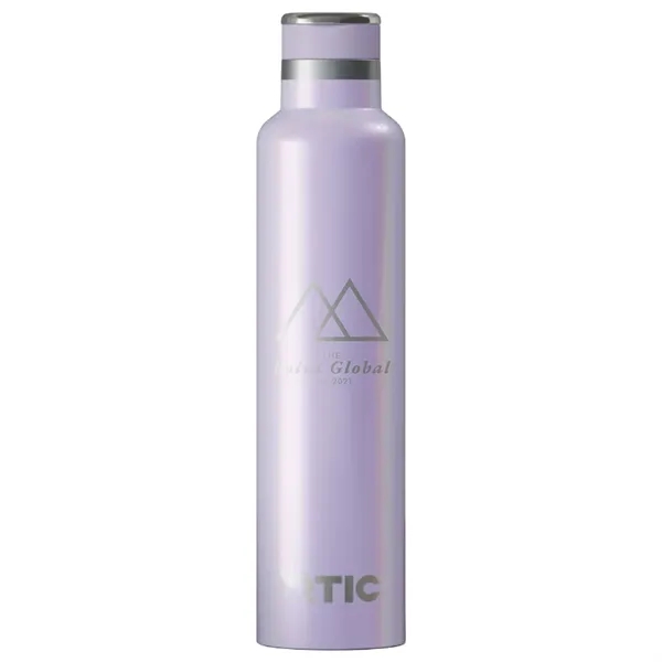 RTIC 26oz Stainless Steel Ceramic-Lined Journey Water Bottle - RTIC 26oz Stainless Steel Ceramic-Lined Journey Water Bottle - Image 41 of 76