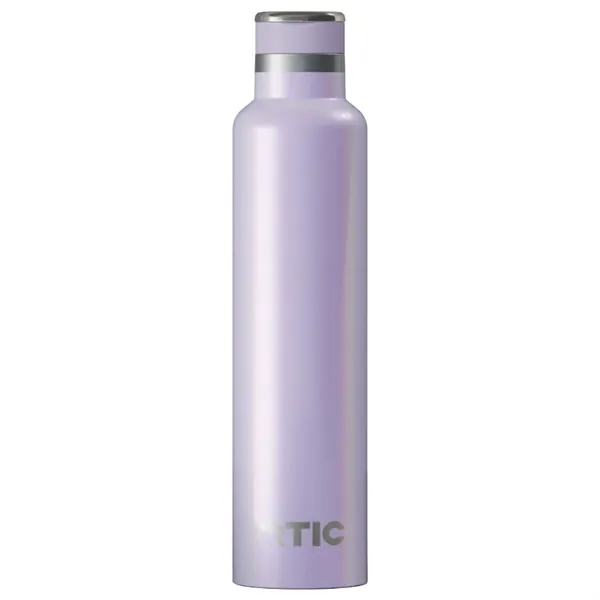 RTIC 26oz Stainless Steel Ceramic-Lined Journey Water Bottle - RTIC 26oz Stainless Steel Ceramic-Lined Journey Water Bottle - Image 42 of 76