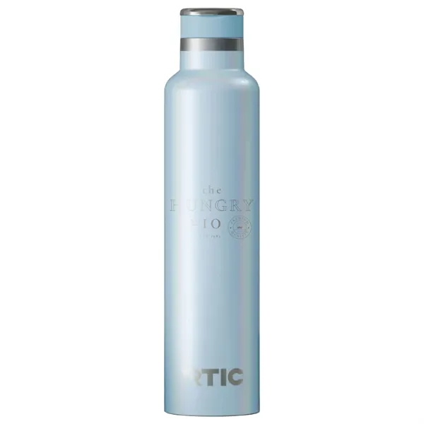 RTIC 26oz Stainless Steel Ceramic-Lined Journey Water Bottle - RTIC 26oz Stainless Steel Ceramic-Lined Journey Water Bottle - Image 44 of 76