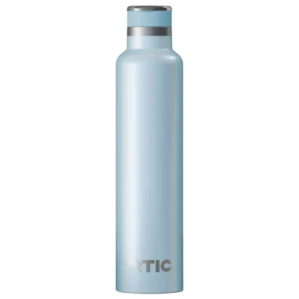 RTIC 26oz Stainless Steel Ceramic-Lined Journey Water Bottle - RTIC 26oz Stainless Steel Ceramic-Lined Journey Water Bottle - Image 45 of 76
