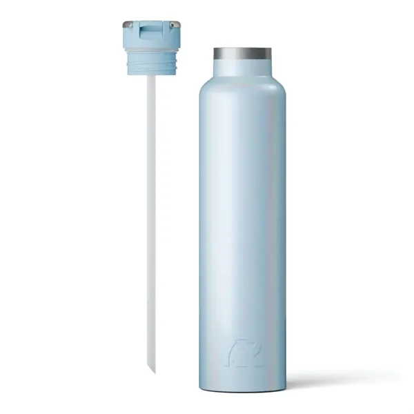 RTIC 26oz Stainless Steel Ceramic-Lined Journey Water Bottle - RTIC 26oz Stainless Steel Ceramic-Lined Journey Water Bottle - Image 46 of 76