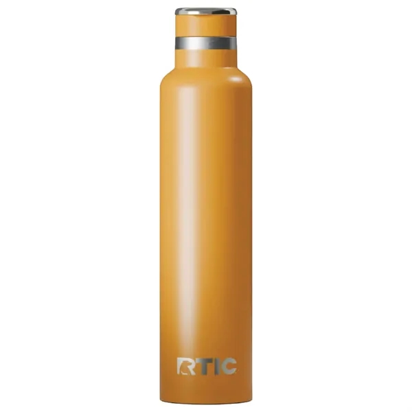 RTIC 26oz Stainless Steel Ceramic-Lined Journey Water Bottle - RTIC 26oz Stainless Steel Ceramic-Lined Journey Water Bottle - Image 48 of 76