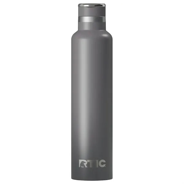 RTIC 26oz Stainless Steel Ceramic-Lined Journey Water Bottle - RTIC 26oz Stainless Steel Ceramic-Lined Journey Water Bottle - Image 51 of 76