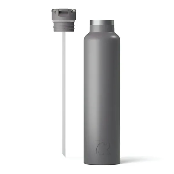 RTIC 26oz Stainless Steel Ceramic-Lined Journey Water Bottle - RTIC 26oz Stainless Steel Ceramic-Lined Journey Water Bottle - Image 52 of 76