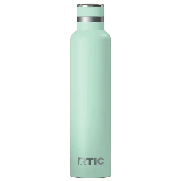 RTIC 26oz Stainless Steel Ceramic-Lined Journey Water Bottle - RTIC 26oz Stainless Steel Ceramic-Lined Journey Water Bottle - Image 54 of 76