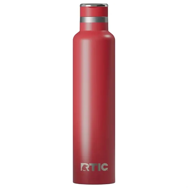 RTIC 26oz Stainless Steel Ceramic-Lined Journey Water Bottle - RTIC 26oz Stainless Steel Ceramic-Lined Journey Water Bottle - Image 57 of 76
