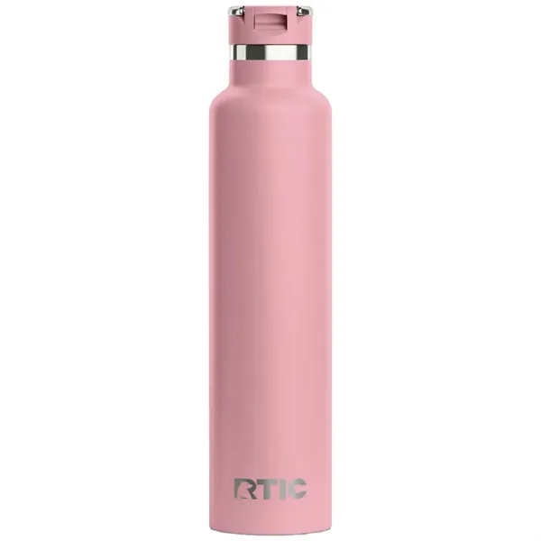 RTIC 26oz Stainless Steel Ceramic-Lined Journey Water Bottle - RTIC 26oz Stainless Steel Ceramic-Lined Journey Water Bottle - Image 60 of 76