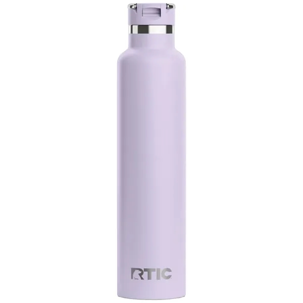 RTIC 26oz Stainless Steel Ceramic-Lined Journey Water Bottle - RTIC 26oz Stainless Steel Ceramic-Lined Journey Water Bottle - Image 64 of 76
