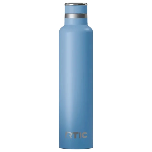RTIC 26oz Stainless Steel Ceramic-Lined Journey Water Bottle - RTIC 26oz Stainless Steel Ceramic-Lined Journey Water Bottle - Image 65 of 76