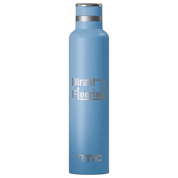 RTIC 26oz Stainless Steel Ceramic-Lined Journey Water Bottle - RTIC 26oz Stainless Steel Ceramic-Lined Journey Water Bottle - Image 67 of 76