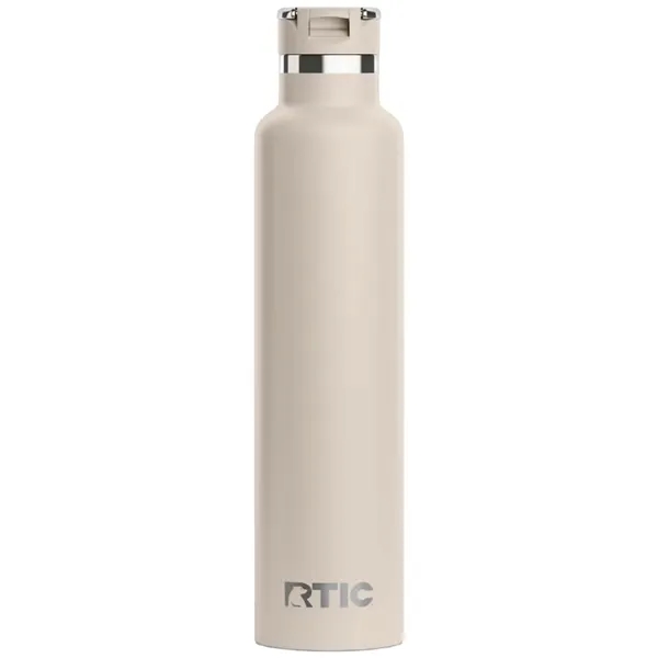 RTIC 26oz Stainless Steel Ceramic-Lined Journey Water Bottle - RTIC 26oz Stainless Steel Ceramic-Lined Journey Water Bottle - Image 75 of 76
