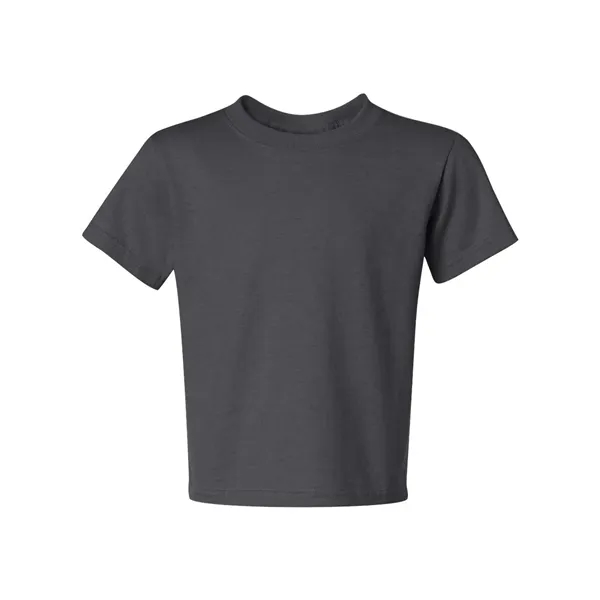 JERZEES Youth Dri-Power® 50/50 T-Shirt - JERZEES Youth Dri-Power® 50/50 T-Shirt - Image 25 of 118