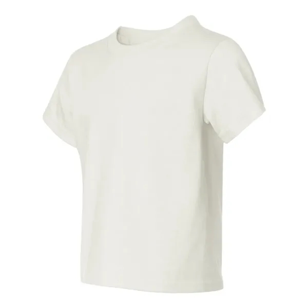 JERZEES Youth Dri-Power® 50/50 T-Shirt - JERZEES Youth Dri-Power® 50/50 T-Shirt - Image 117 of 118