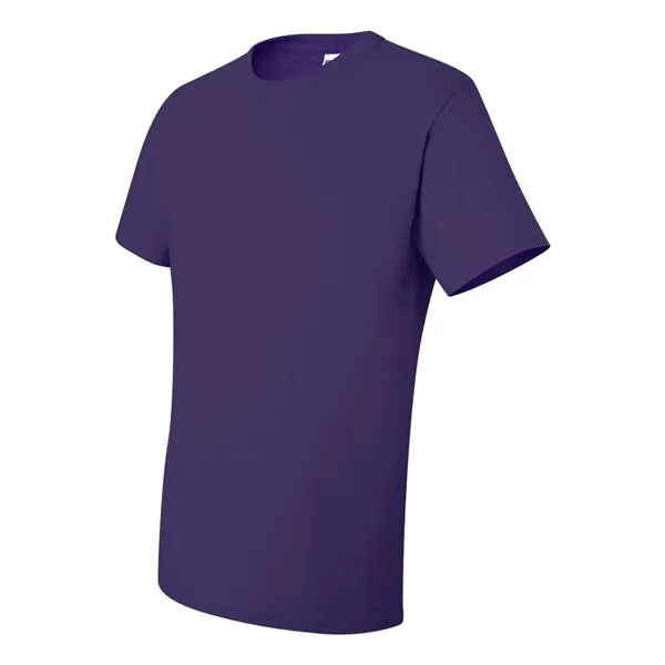 JERZEES Unisex Dri-Power® 50/50 T-Shirt - JERZEES Unisex Dri-Power® 50/50 T-Shirt - Image 49 of 139