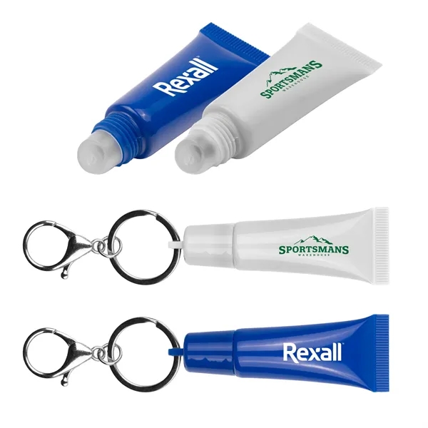 LuxeLip ClipBalm - LuxeLip ClipBalm - Image 0 of 9