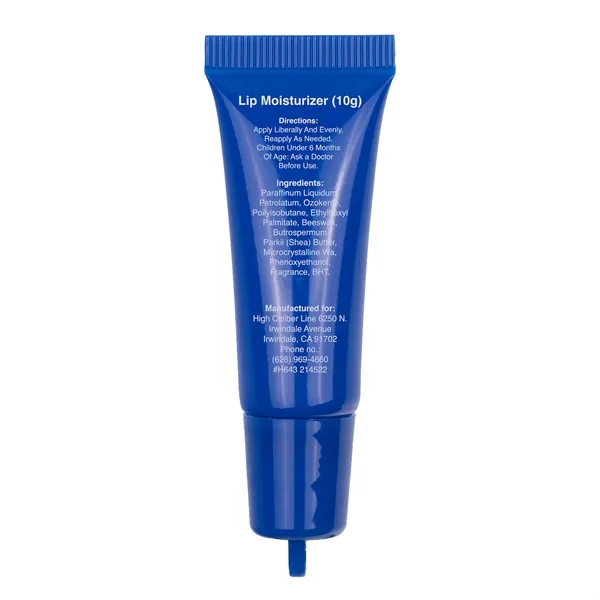 LuxeLip ClipBalm - LuxeLip ClipBalm - Image 9 of 9