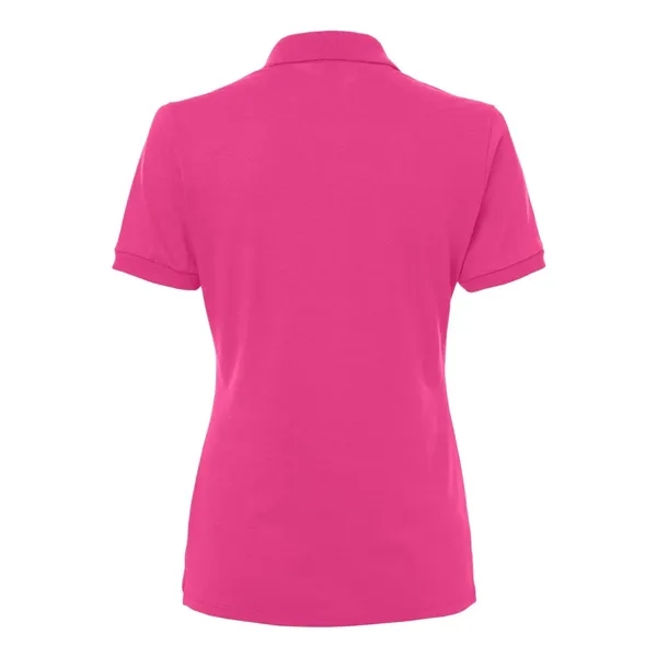 JERZEES Women's Dri-Power® Polo - JERZEES Women's Dri-Power® Polo - Image 4 of 18