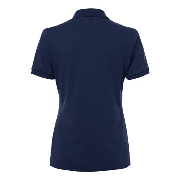 JERZEES Women's Dri-Power® Polo - JERZEES Women's Dri-Power® Polo - Image 8 of 18