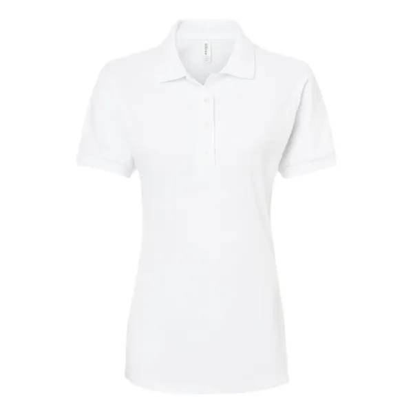 JERZEES Women's Dri-Power® Polo - JERZEES Women's Dri-Power® Polo - Image 17 of 18