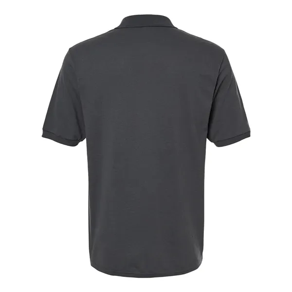 JERZEES Men's Dri-Power® Polo - JERZEES Men's Dri-Power® Polo - Image 8 of 36