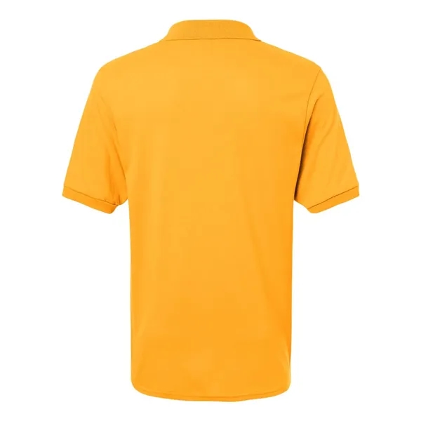 JERZEES Men's Dri-Power® Polo - JERZEES Men's Dri-Power® Polo - Image 14 of 36
