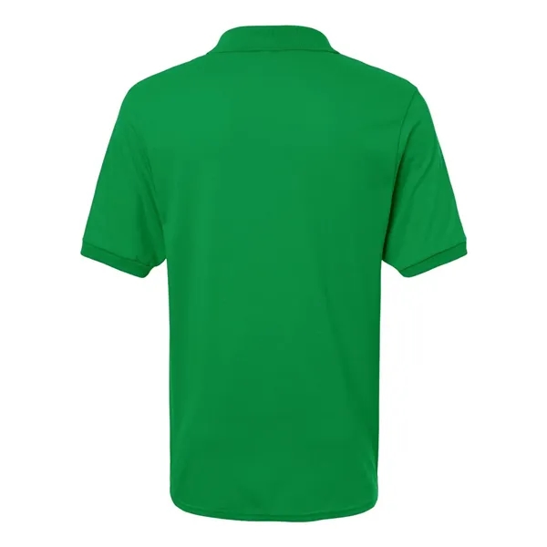 JERZEES Men's Dri-Power® Polo - JERZEES Men's Dri-Power® Polo - Image 18 of 36
