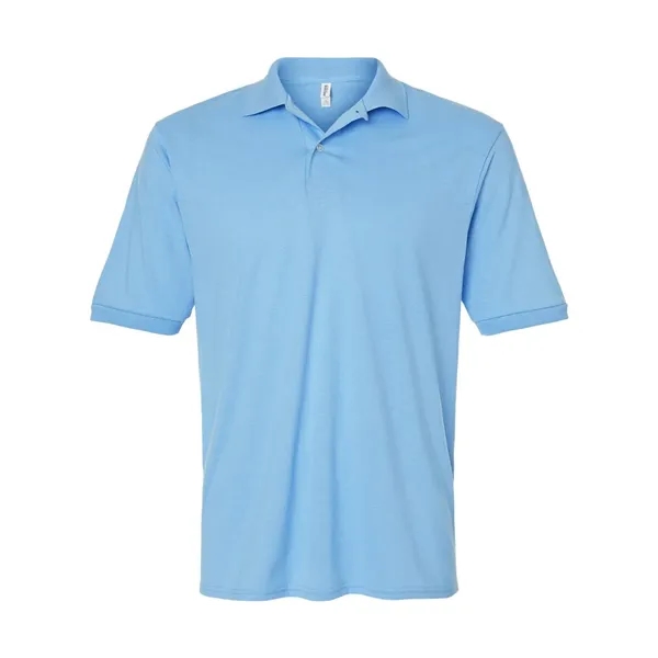 JERZEES Men's Dri-Power® Polo - JERZEES Men's Dri-Power® Polo - Image 21 of 36