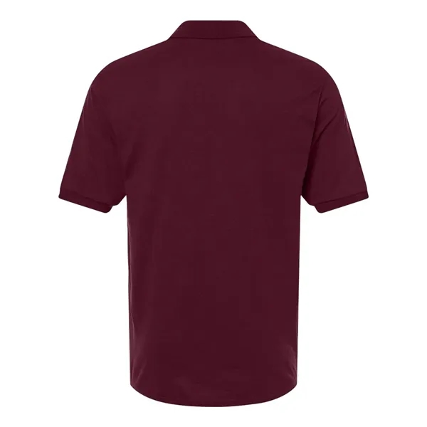 JERZEES Men's Dri-Power® Polo - JERZEES Men's Dri-Power® Polo - Image 24 of 36