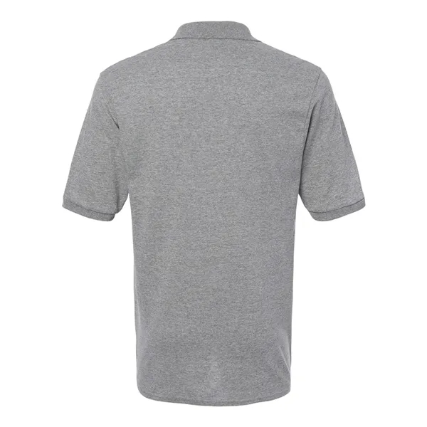 JERZEES Men's Dri-Power® Polo - JERZEES Men's Dri-Power® Polo - Image 26 of 36