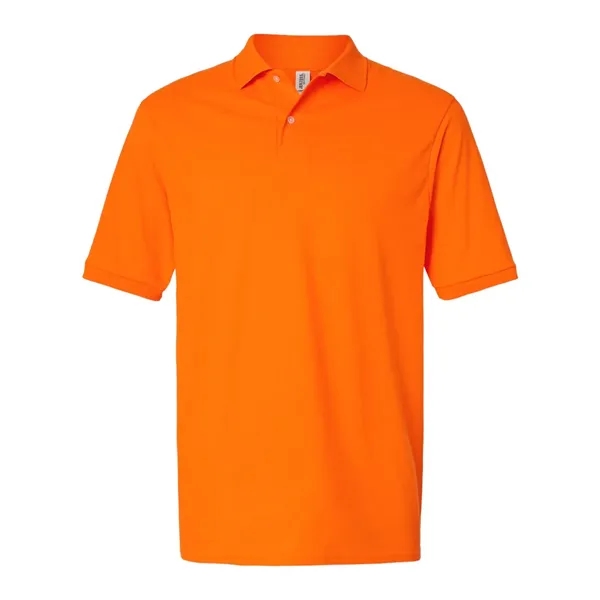 JERZEES Men's Dri-Power® Polo - JERZEES Men's Dri-Power® Polo - Image 31 of 36