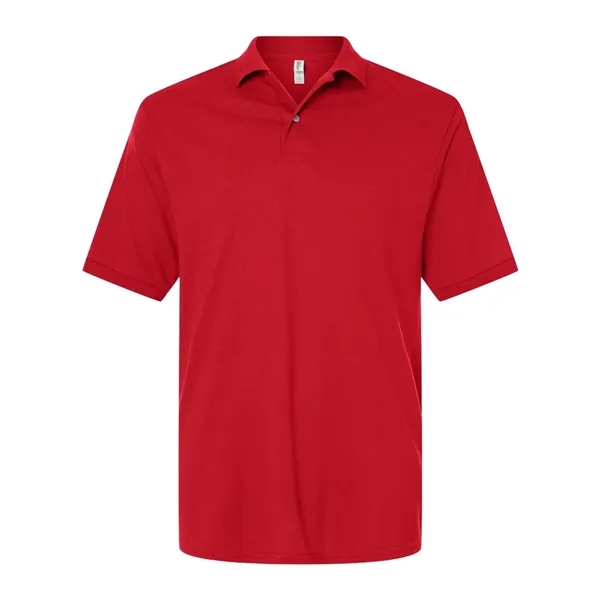 JERZEES Men's Dri-Power® Polo - JERZEES Men's Dri-Power® Polo - Image 33 of 36