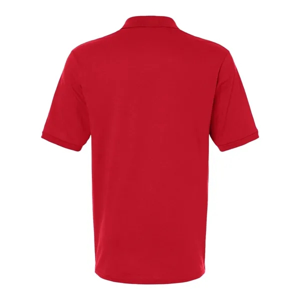 JERZEES Men's Dri-Power® Polo - JERZEES Men's Dri-Power® Polo - Image 34 of 36
