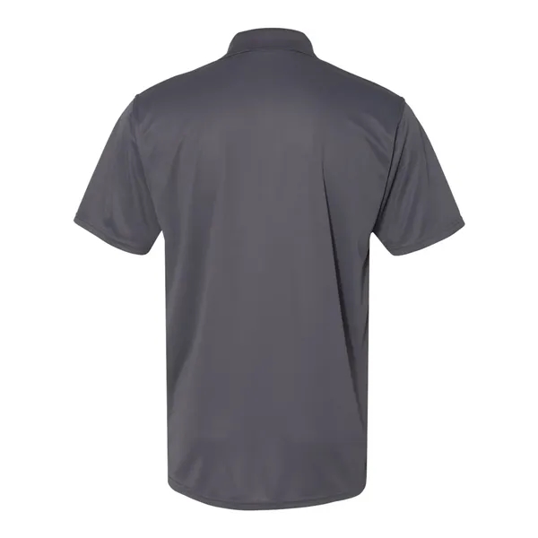 JERZEES Men's Dri-Power® Performance Polo - JERZEES Men's Dri-Power® Performance Polo - Image 6 of 8