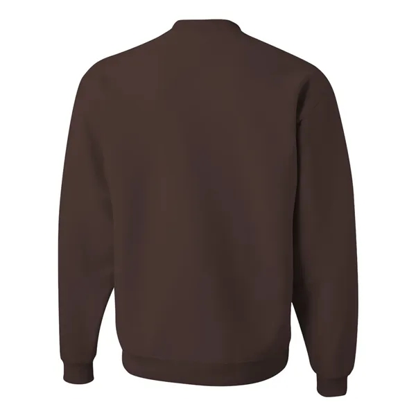 JERZEES Unisex NuBlend® Crewneck Sweatshirt - JERZEES Unisex NuBlend® Crewneck Sweatshirt - Image 25 of 115