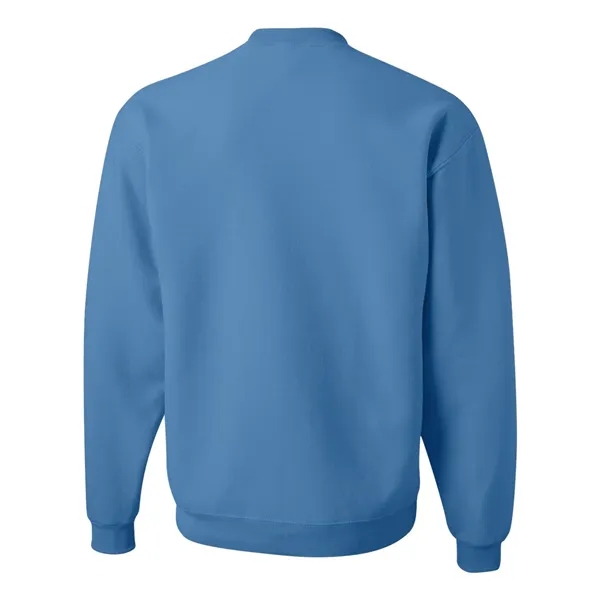 JERZEES Unisex NuBlend® Crewneck Sweatshirt - JERZEES Unisex NuBlend® Crewneck Sweatshirt - Image 31 of 115