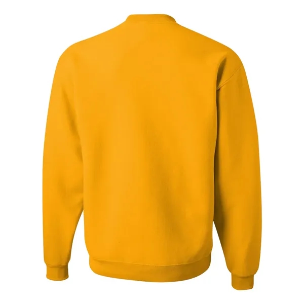 JERZEES Unisex NuBlend® Crewneck Sweatshirt - JERZEES Unisex NuBlend® Crewneck Sweatshirt - Image 47 of 115