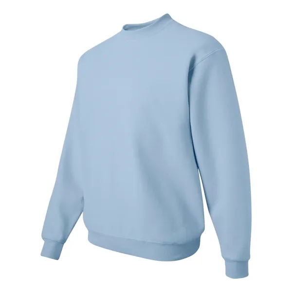 JERZEES Unisex NuBlend® Crewneck Sweatshirt - JERZEES Unisex NuBlend® Crewneck Sweatshirt - Image 60 of 115