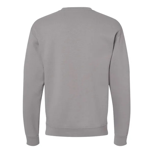 JERZEES Unisex NuBlend® Crewneck Sweatshirt - JERZEES Unisex NuBlend® Crewneck Sweatshirt - Image 79 of 115
