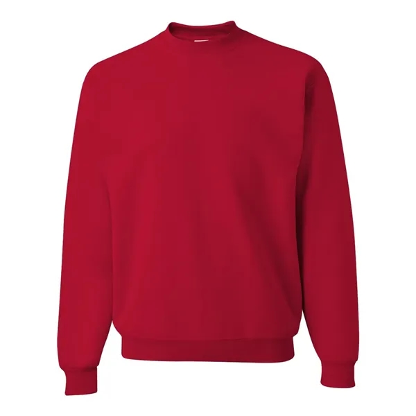 JERZEES Unisex NuBlend® Crewneck Sweatshirt - JERZEES Unisex NuBlend® Crewneck Sweatshirt - Image 101 of 115