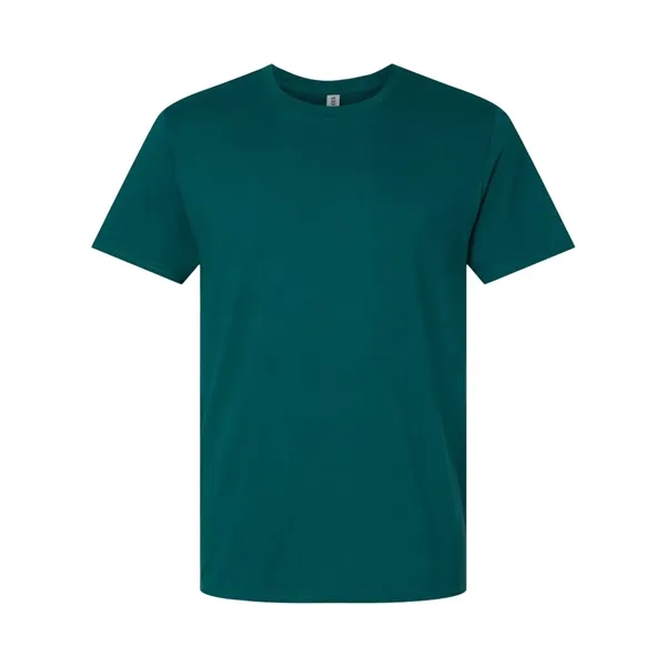 JERZEES Premium Cotton T-Shirt - JERZEES Premium Cotton T-Shirt - Image 15 of 44