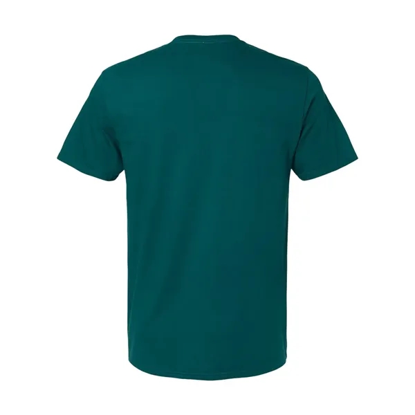 JERZEES Premium Cotton T-Shirt - JERZEES Premium Cotton T-Shirt - Image 16 of 44