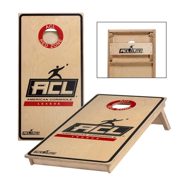 Victory Tailgate - ACL ELITE 2x4 Cornhole Board - Victory Tailgate - ACL ELITE 2x4 Cornhole Board - Image 0 of 1