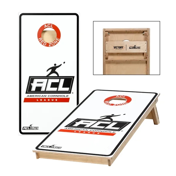 Victory Tailgate - ACL ELITE 2x4 Tournament Board - Victory Tailgate - ACL ELITE 2x4 Tournament Board - Image 0 of 4